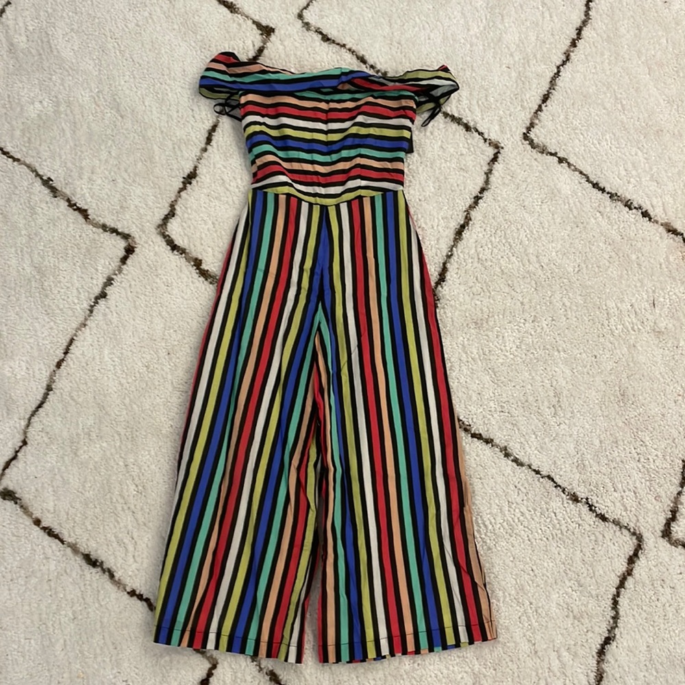 House of Harlow jumpsuit